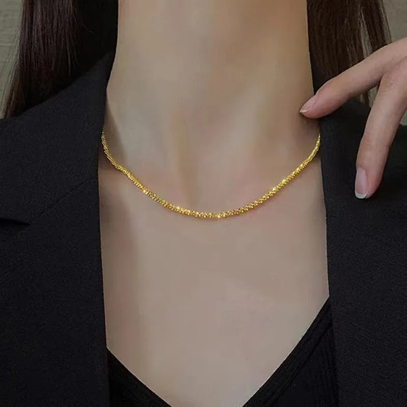 Kai Necklace