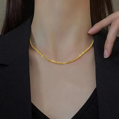 Kai Necklace