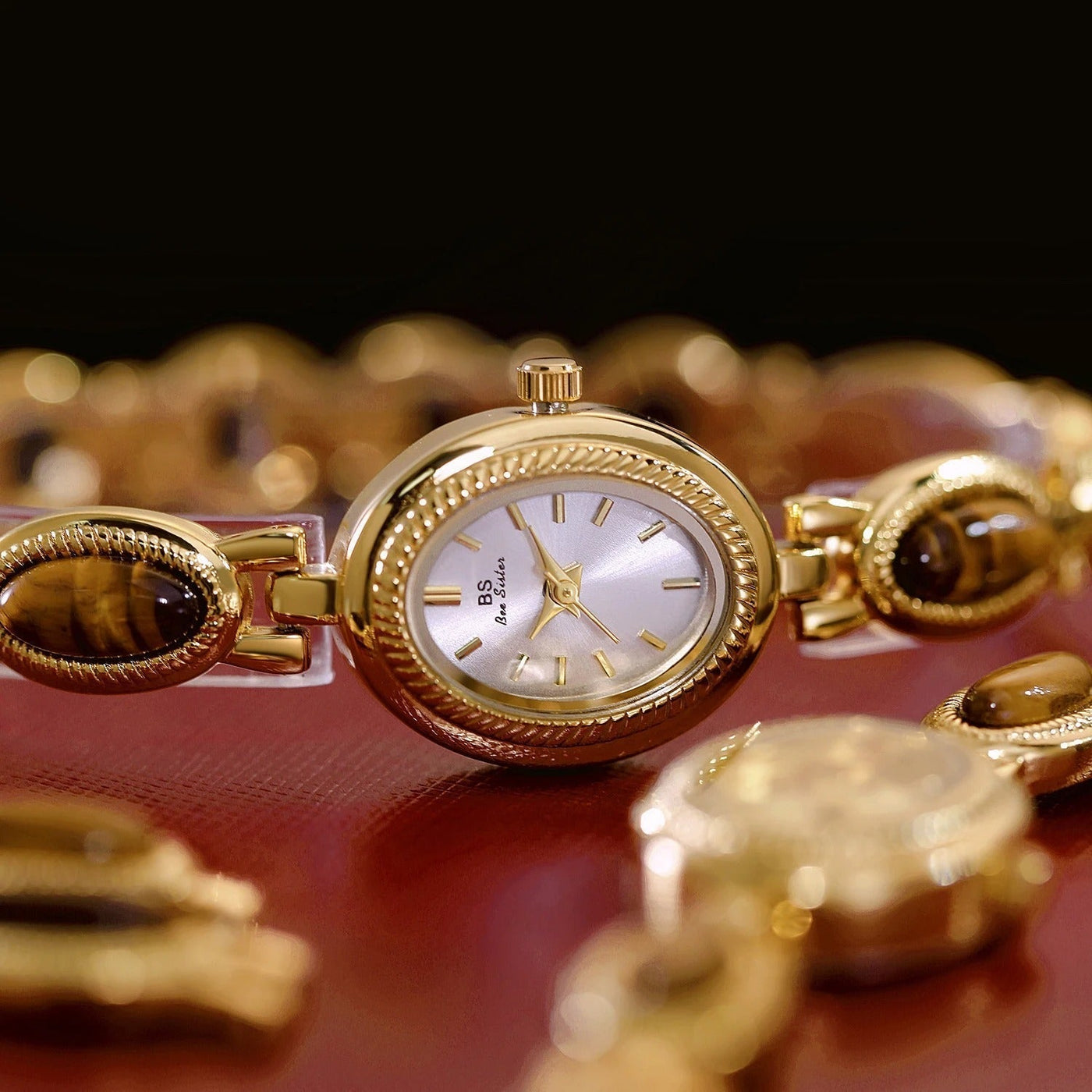 Luna Watch