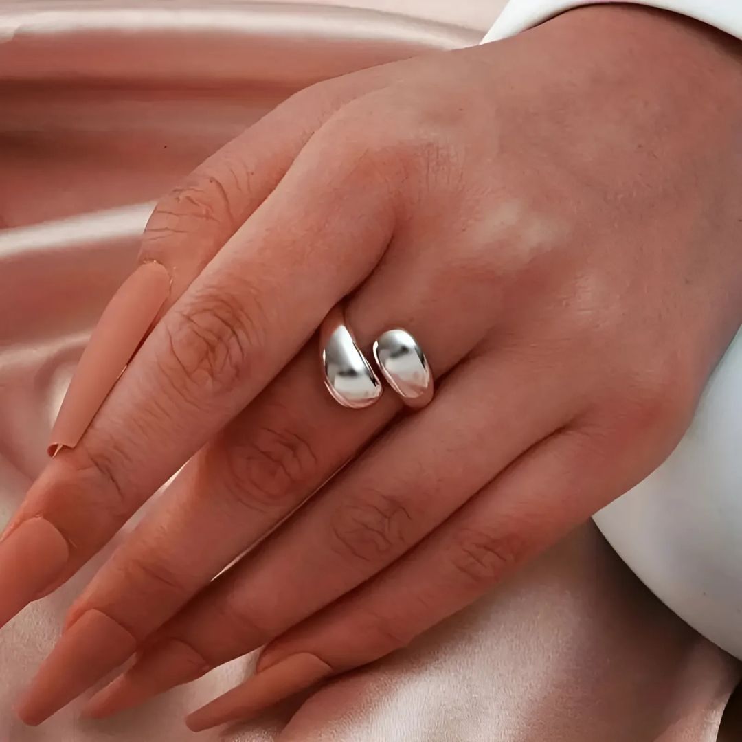 Corallo Ring