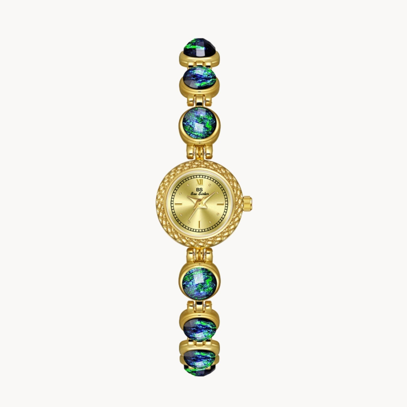 Reloj Solna