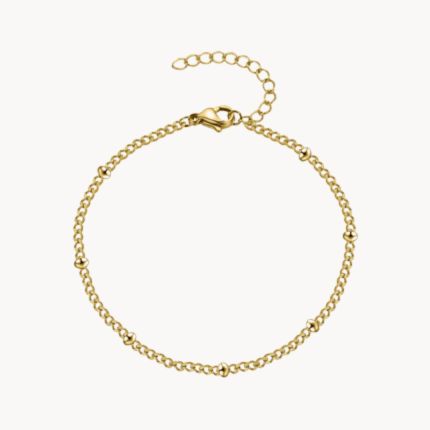 14K Gold Bracelet