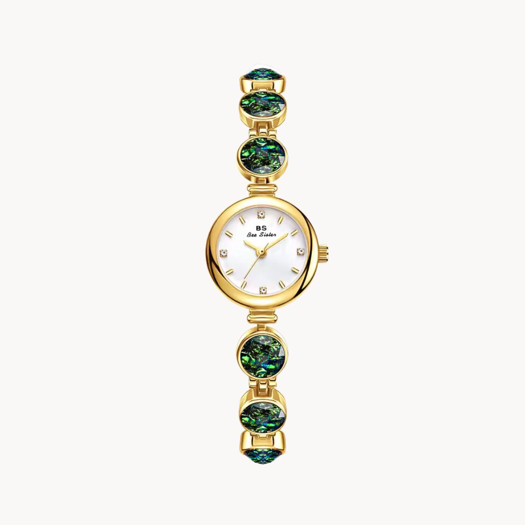 Serrano Watch