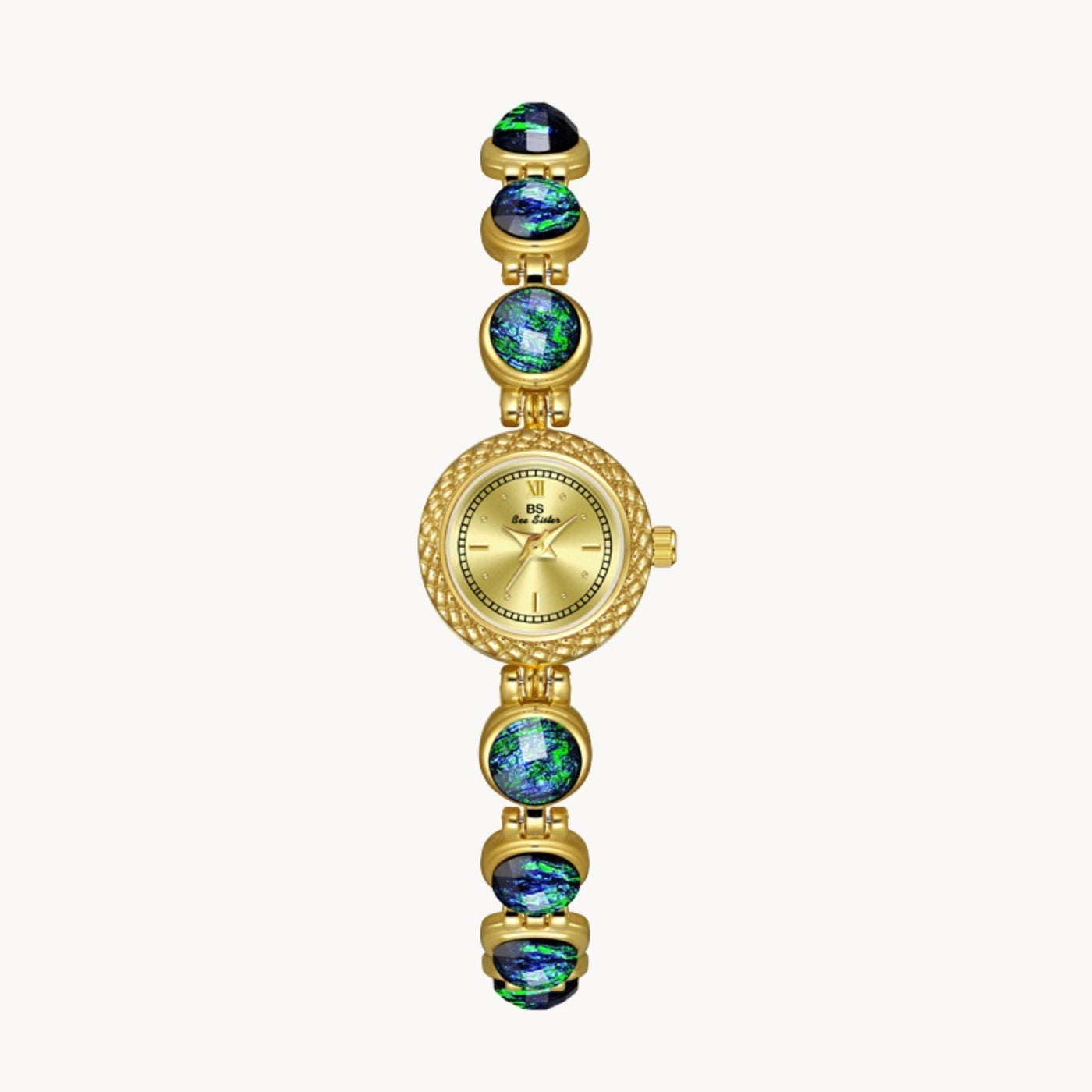 Solna Watch