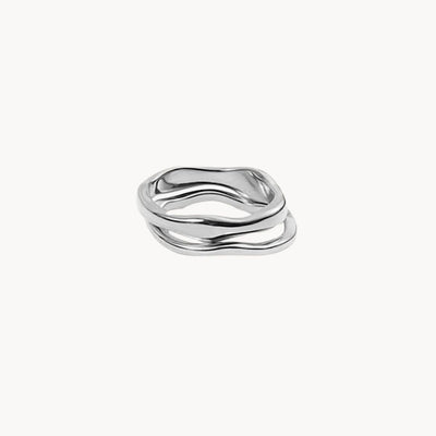 Amara Ring Set