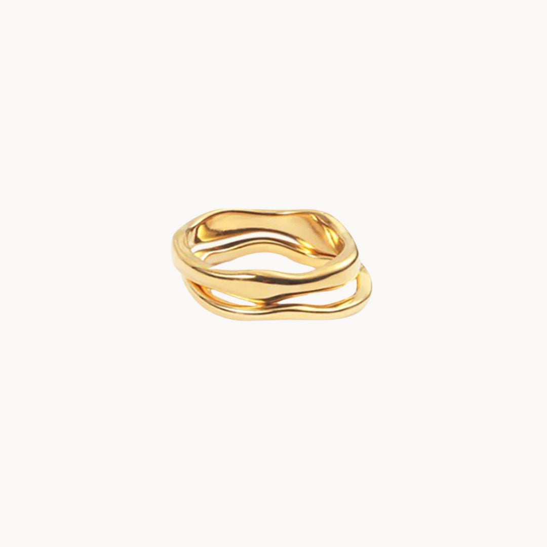 Amara Ring Set