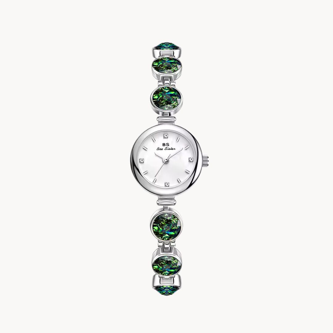 Serrano Watch