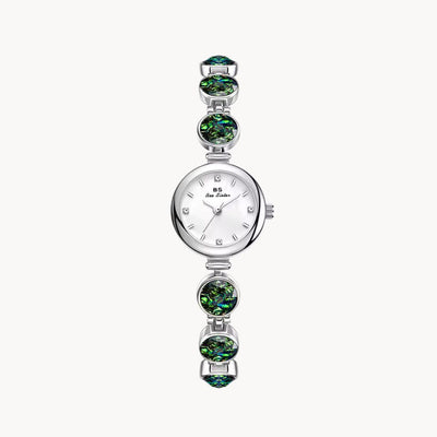 Serrano Watch