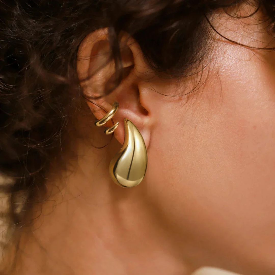 Giorgia Teardrop Earrings