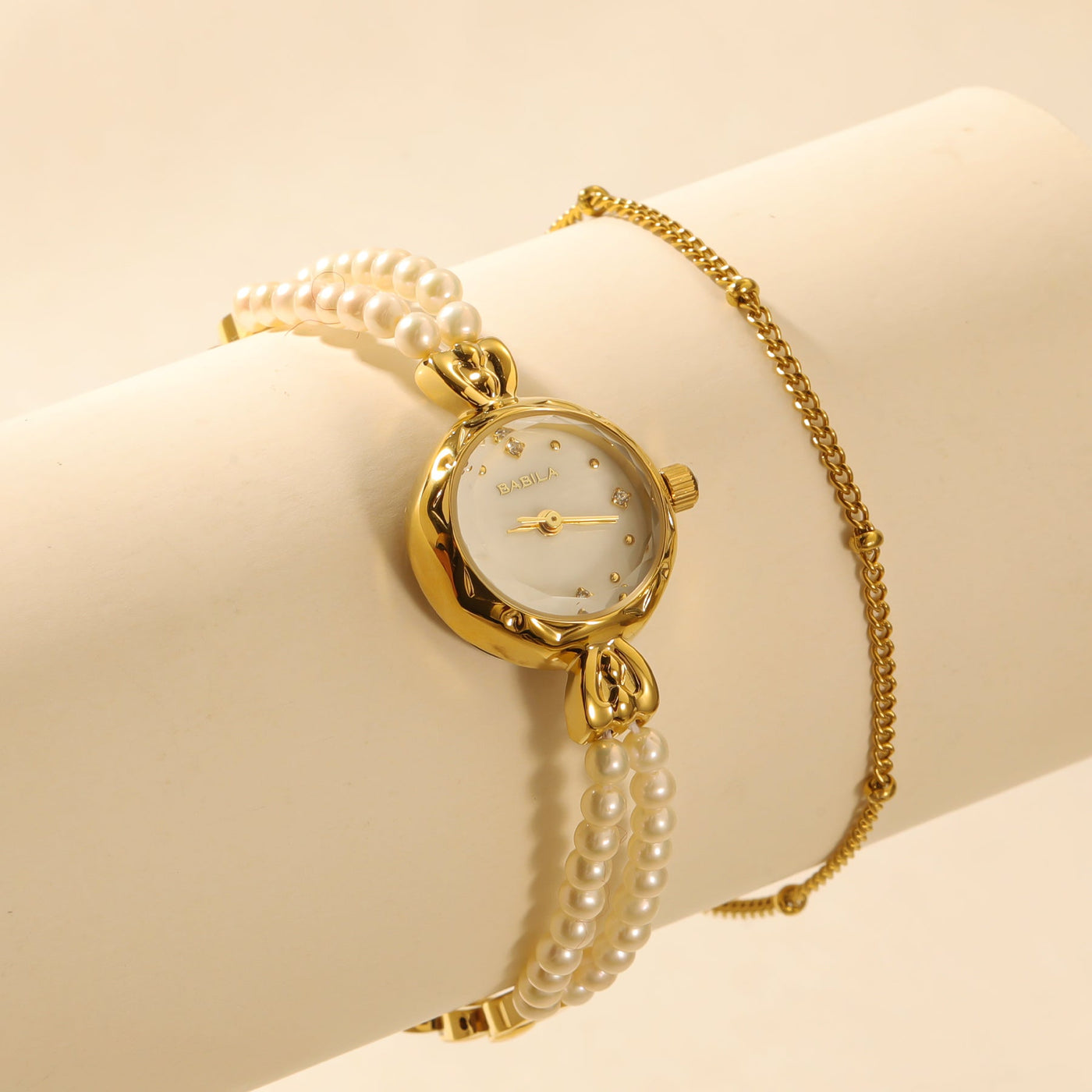 14K Gold Bracelet