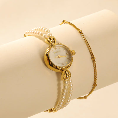 14K Gold Bracelet