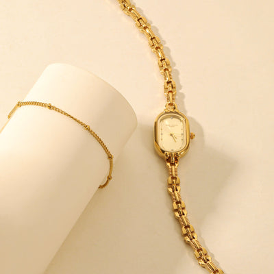14K Gold Bracelet