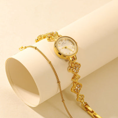 14K Gold Bracelet