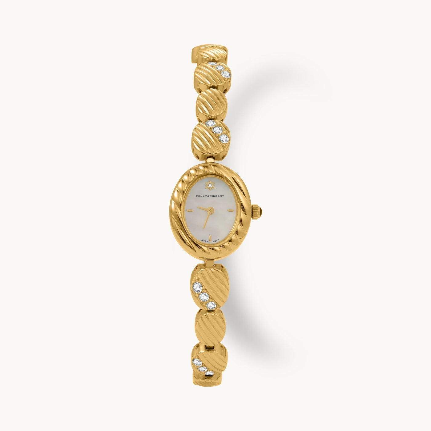 Golden Age Watch