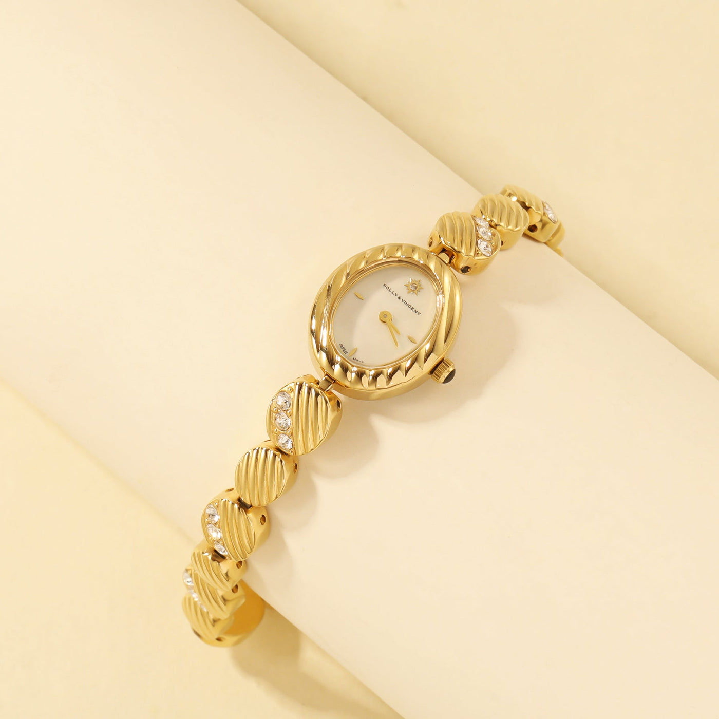 Golden Age Watch