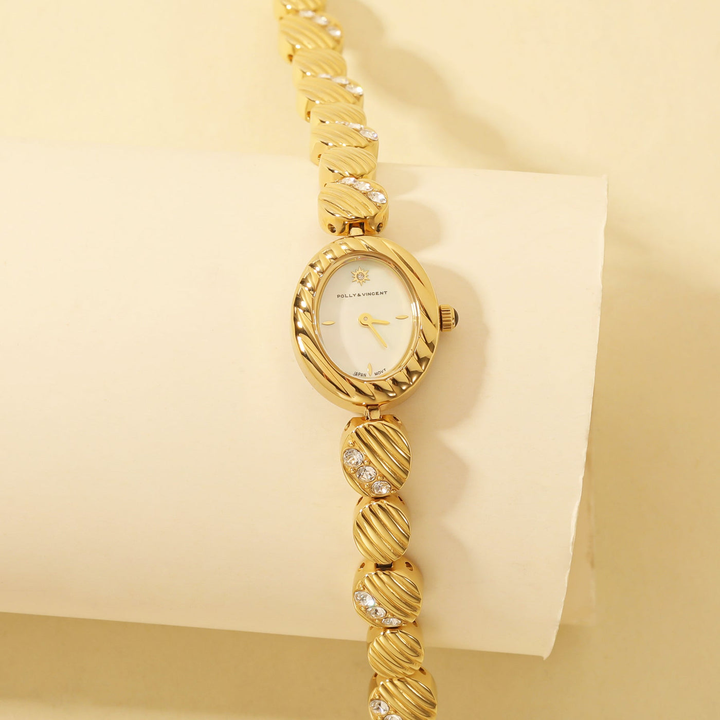 Golden Age Watch