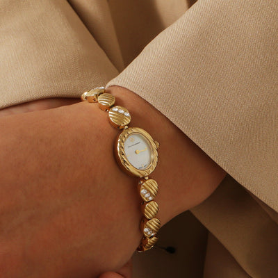 Golden Age Watch