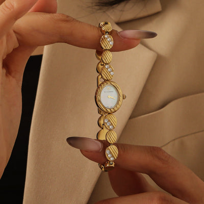 Golden Age Watch