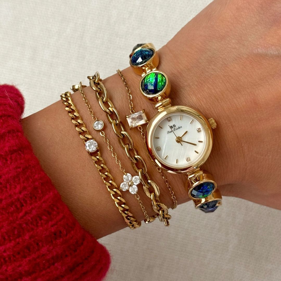 Serrano Watch