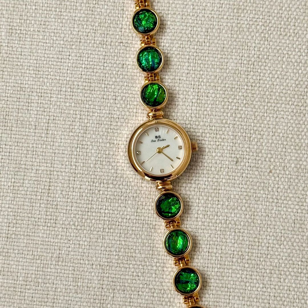 Serrano Watch