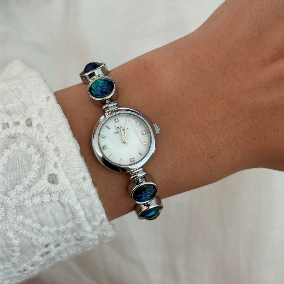 Serrano Watch
