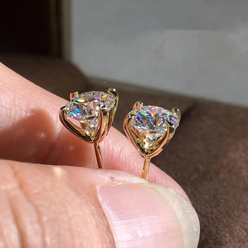 Tera earrings