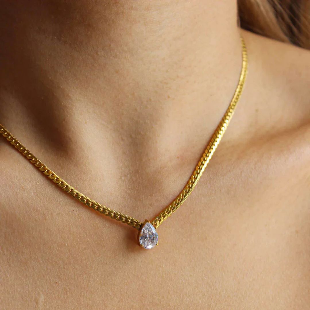 Hermoso collar