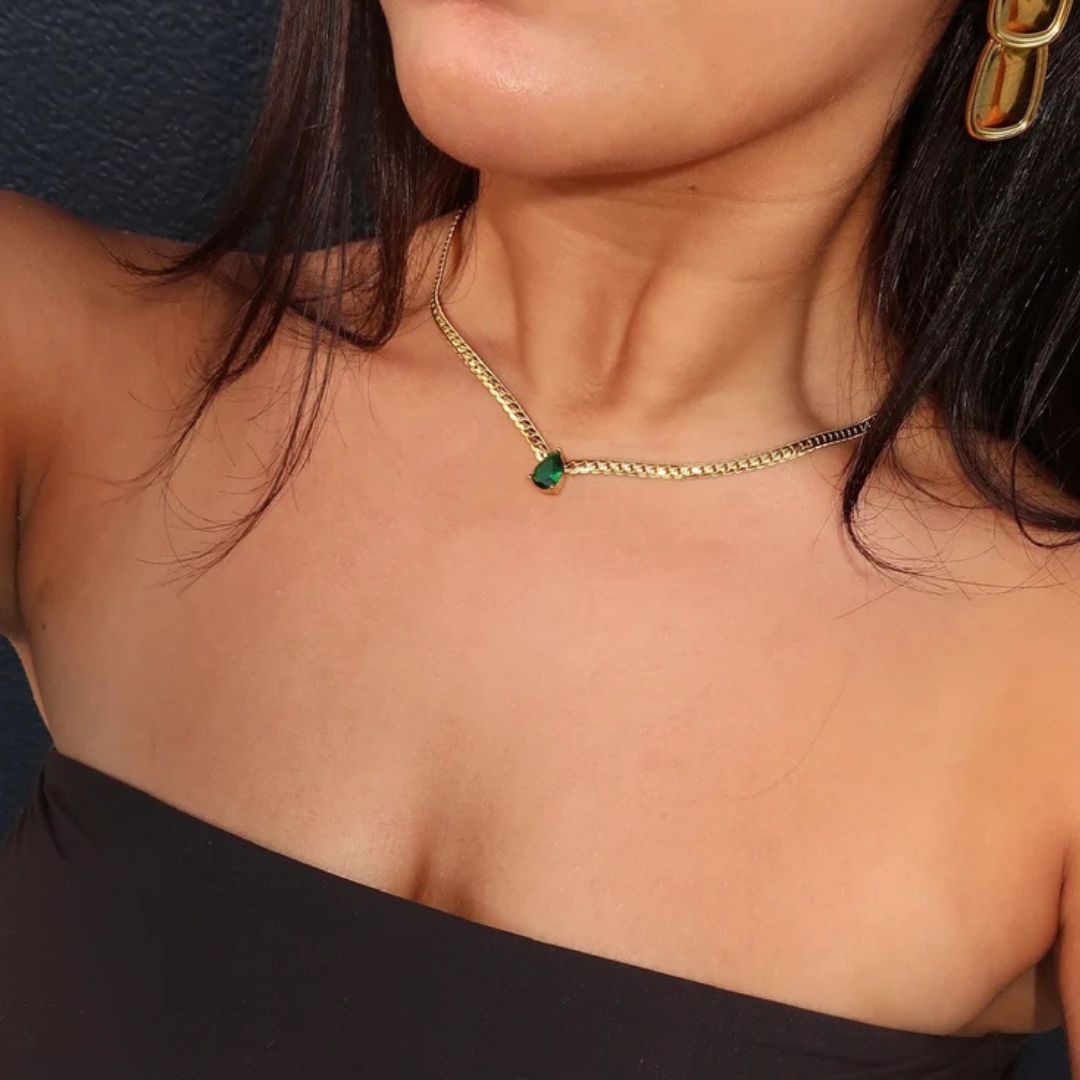 Hermoso collar
