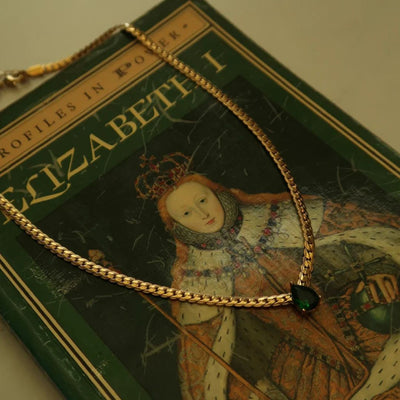Bellissima Necklace