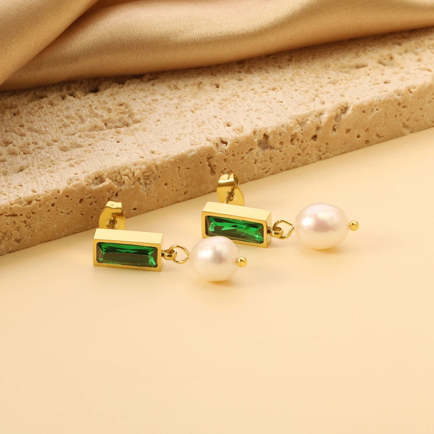 Capri Earrings