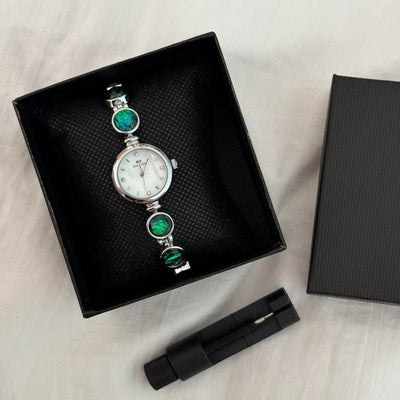 Serrano Watch