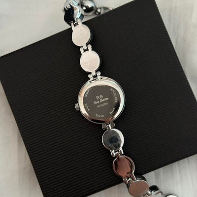 Serrano Watch