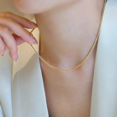 Kai Necklace