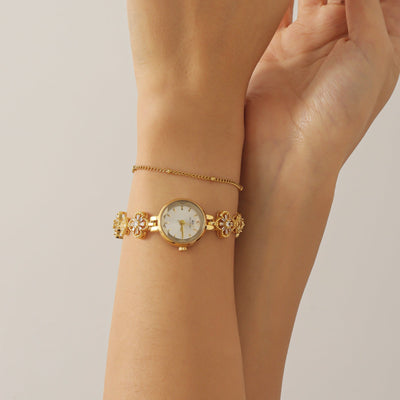 14K Gold Bracelet
