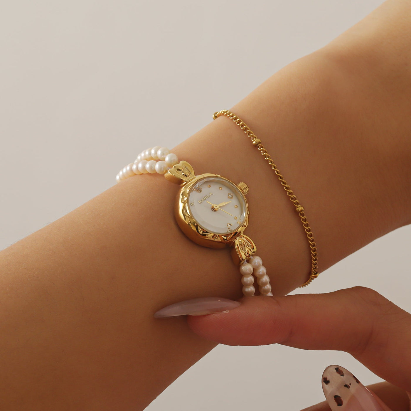 14K Gold Bracelet