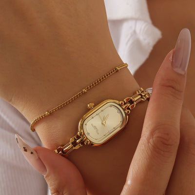 14K Gold Bracelet