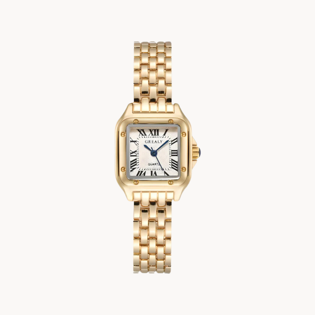 Greeley Watch