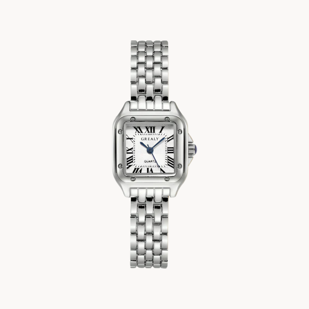 Greeley Watch
