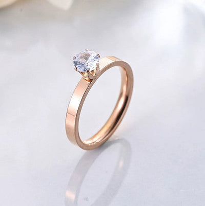 Mira Castelle Ring