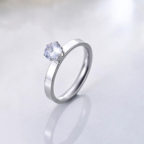Mira Castelle Ring
