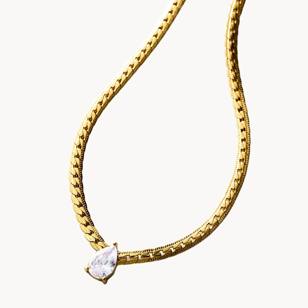 Hermoso collar