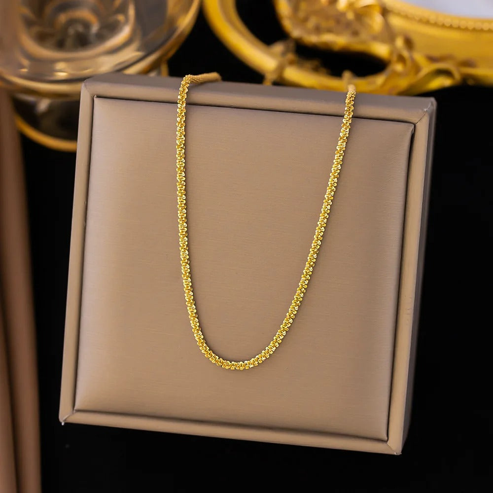 Kai Necklace