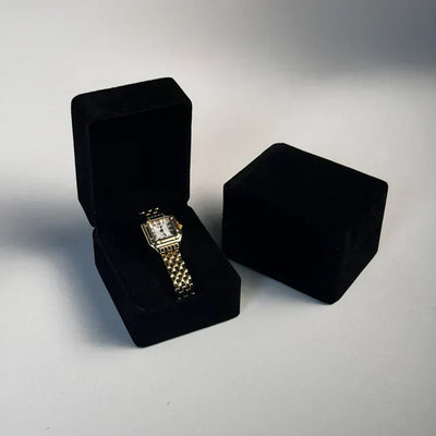 Greeley Watch